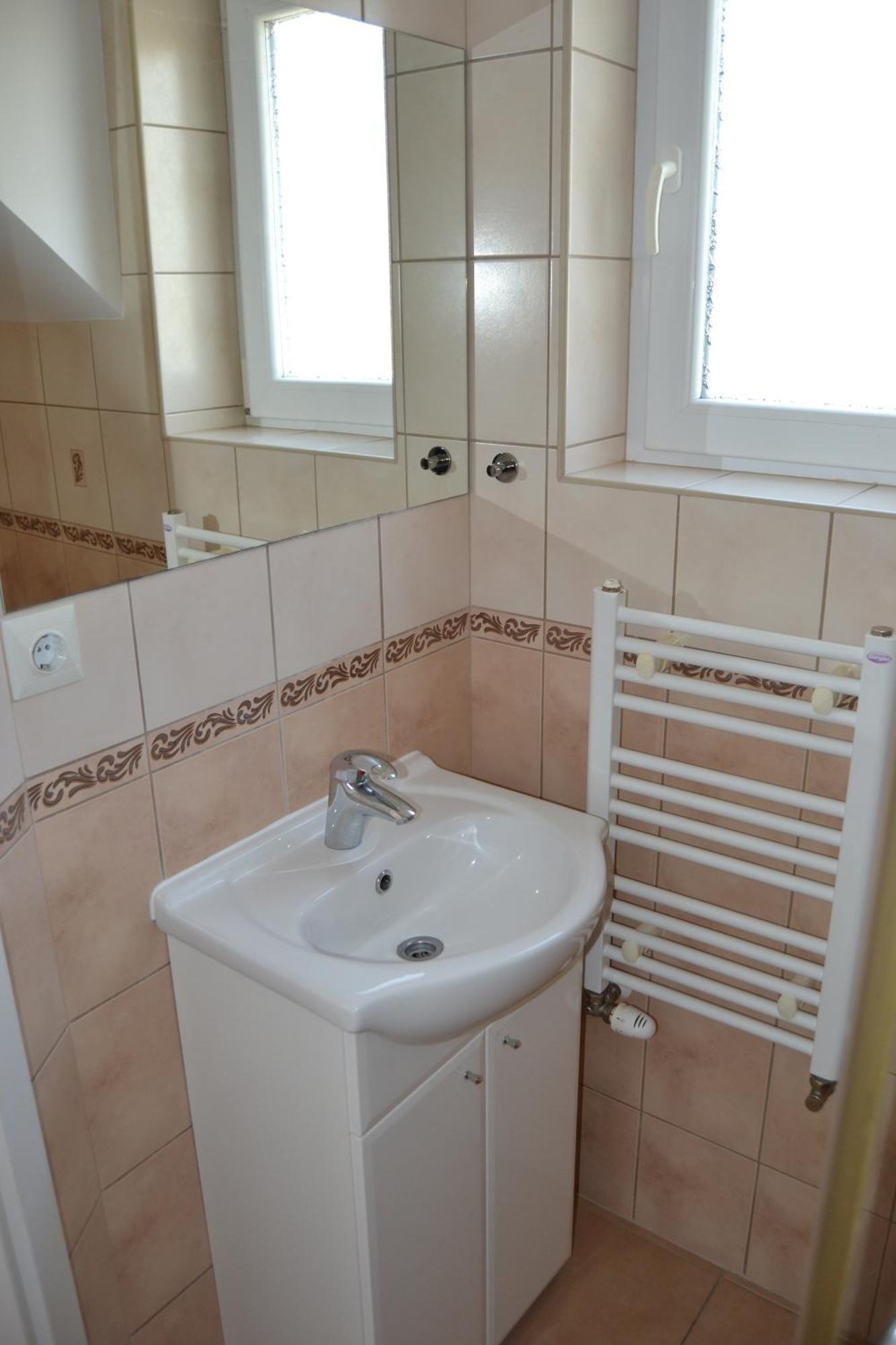 Dom Aurora - Pokoje 2, 3, 4 Osobowe Nad Morzem Dziwnówek Exterior foto